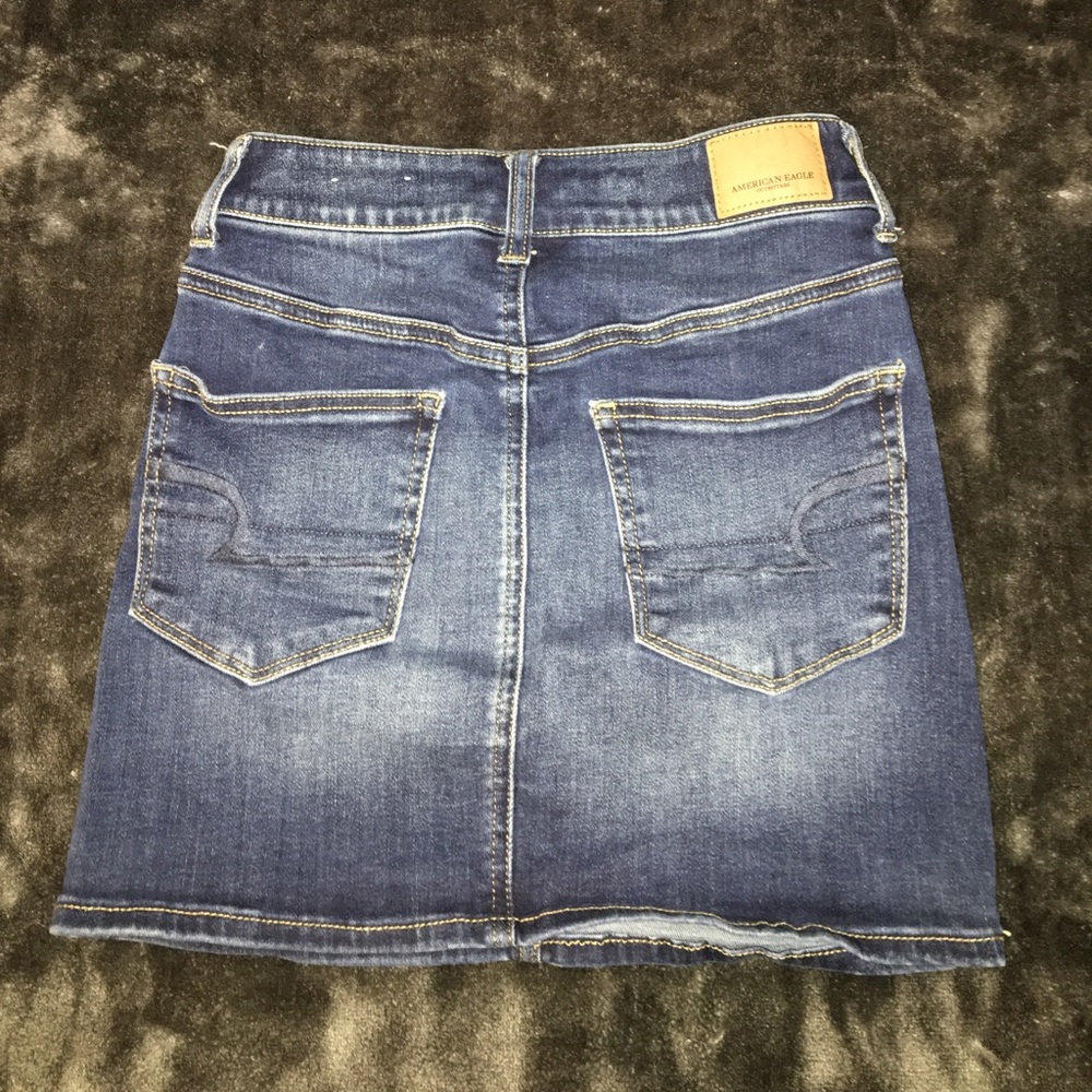 American eagle skirt